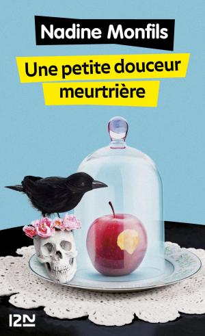 Cover of the book Une petite douceur meurtrière by Kathryn LASKY