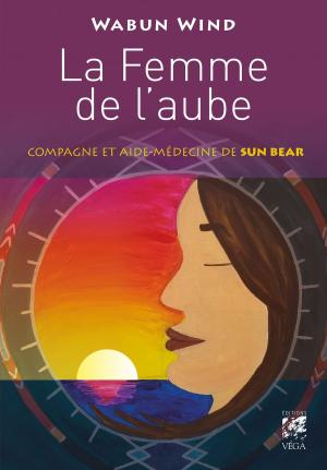 Book cover of La femme de l'aube