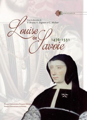 Cover of Louise de Savoie (1476-1531)