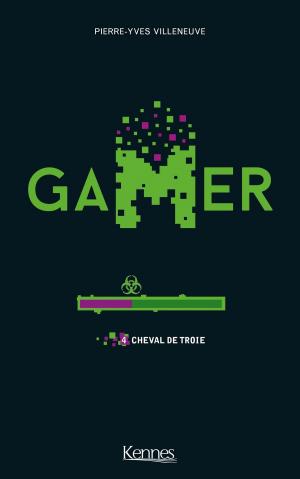 Cover of the book Gamer T04 by Pierre Seron