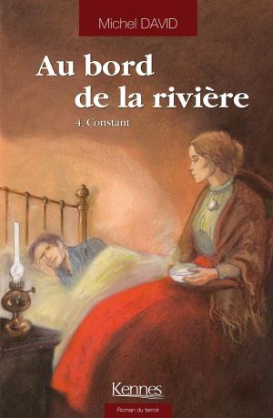 Cover of the book Au bord de la rivière T04 by Philippe Bercovici, Andre Lebrun