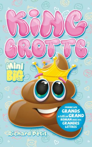 Book cover of King Crotte