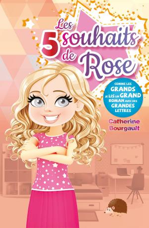 Cover of the book Rose T1 by Pierre Seron