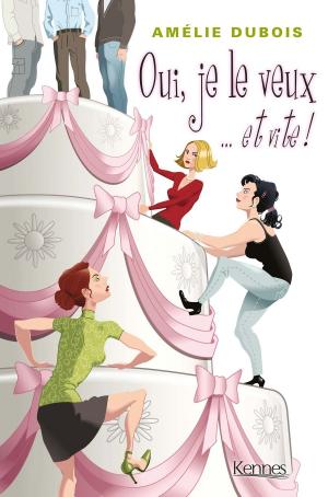 Cover of the book Oui, je le veux... et vite ! by Ludo Borecki, Alcante, Catherine Girard Audet