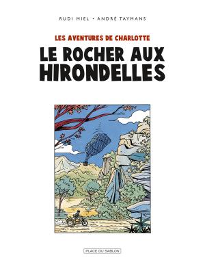 Cover of the book Charlotte T2 by Michel Koeniguer