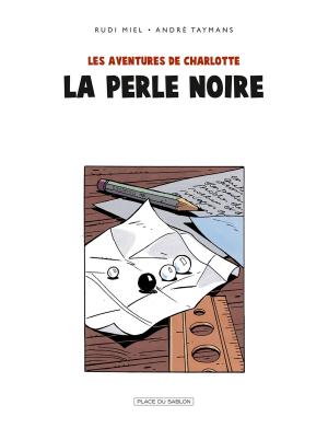 Cover of the book Charlotte T3 by Pascal Bresson, Stéphane Duval, Lionel Chouin, Jean-Luc Simon