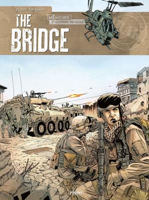 Cover of the book The Bridge by Eugène Dabit