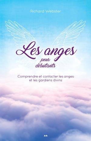 Book cover of Les Anges pour Débutants