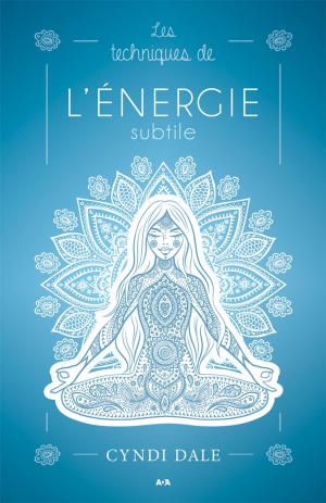 Cover of the book Les techniques de l’énergie subtile by Shakti Gawain, Gina Vucci