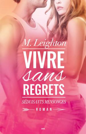 Cover of the book Séduisants mensonges by Cate Tiernan