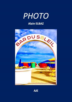 Cover of PHOTO