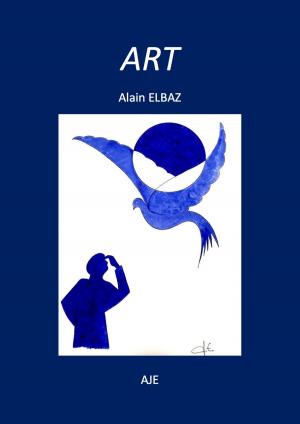 Cover of the book ART by Eva Newermann, Line Newermann