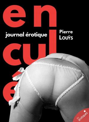 Cover of the book Enculées by Alphonse Momas