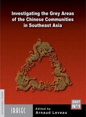 Cover of the book Investigating the Grey Areas of the Chinese Communities in Southeast Asia by Christopher Morley