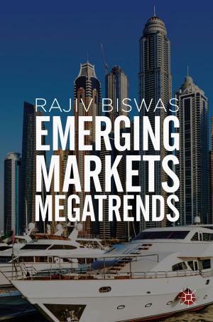 Cover of the book Emerging Markets Megatrends by Liviu Damşa