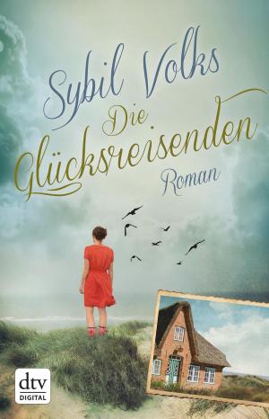 Cover of the book Die Glücksreisenden by Henry James