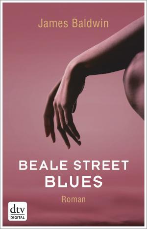 Cover of the book Beale Street Blues by Edgar Rai, Cem Gülay