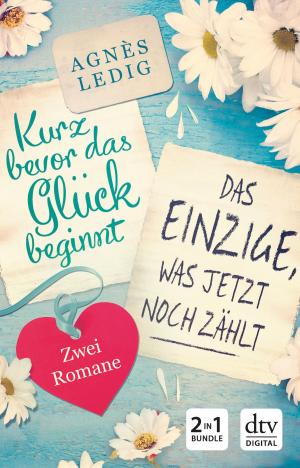 Cover of the book Kurz bevor das Glück beginnt - Das Einzige, was jetzt noch zählt by Ben Aaronovitch