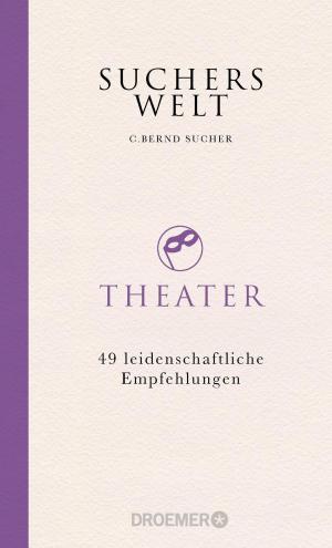 Book cover of Suchers Welt: Theater