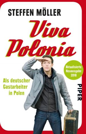 Cover of the book Viva Polonia by Andreas Altmann