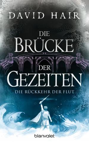 Cover of the book Die Brücke der Gezeiten 8 by Luisa Valentin