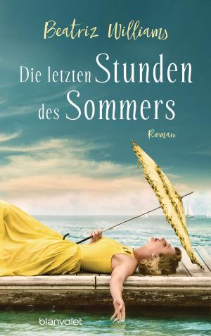 Cover of the book Die letzten Stunden des Sommers by Thomas Enger