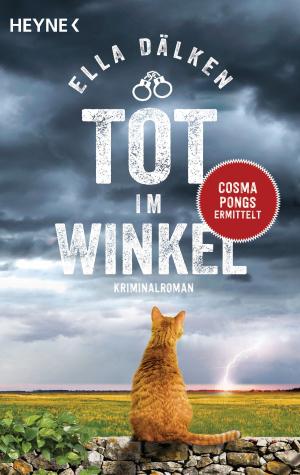 Cover of the book Tot im Winkel by Adam Nevill