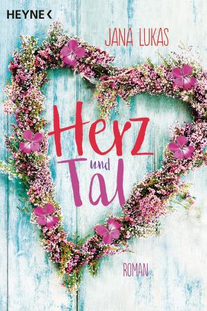 Cover of the book Herz und Tal by A.R.R.R. Roberts