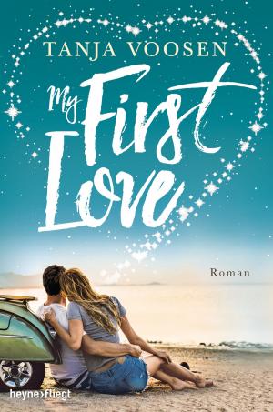 bigCover of the book My First Love by 