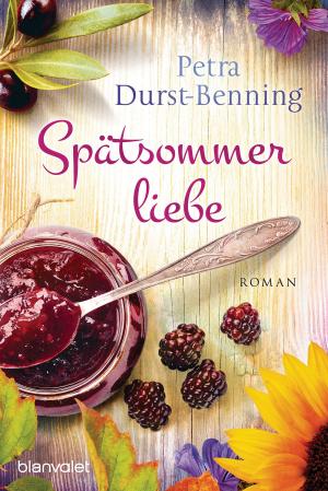 Cover of the book Spätsommerliebe by Kevin J. Anderson