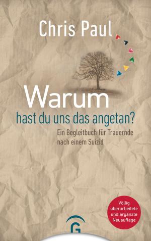 Cover of the book Warum hast du uns das angetan? by Margot Käßmann