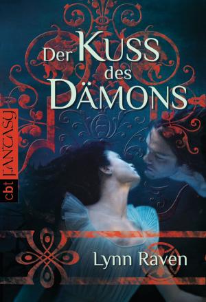 Book cover of Der Kuss des Dämons