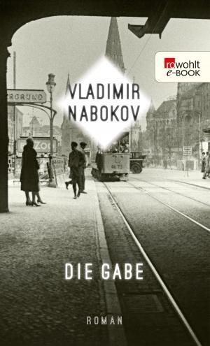 Cover of the book Die Gabe by Ruth Moschner