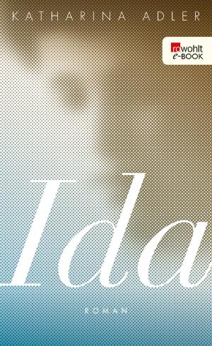 Book cover of Ida