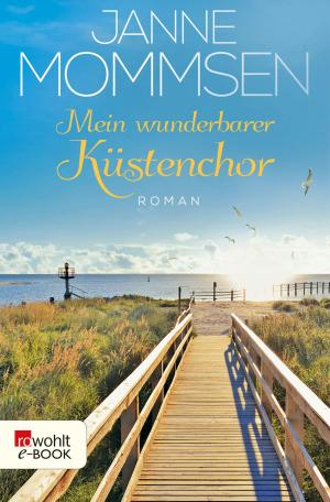 Cover of the book Mein wunderbarer Küstenchor by Olaf Fritsche