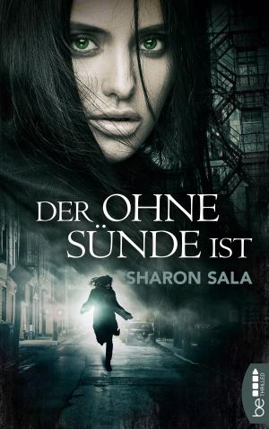 Cover of the book Der ohne Sünde ist by Matthew Costello, Neil Richards