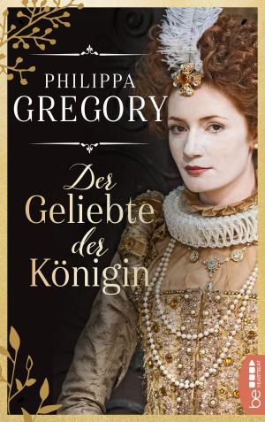 Cover of the book Der Geliebte der Königin by Jason Dark