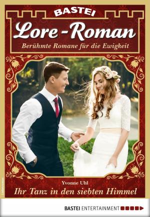 Book cover of Lore-Roman 31 - Liebesroman