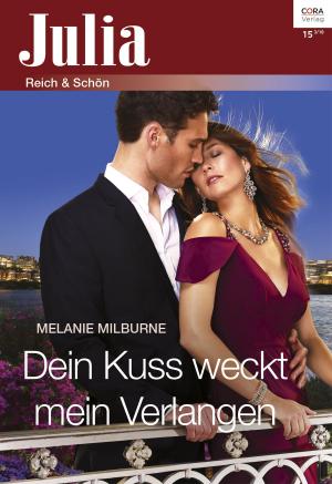 Cover of the book Dein Kuss weckt mein Verlangen by C.D. Breadner