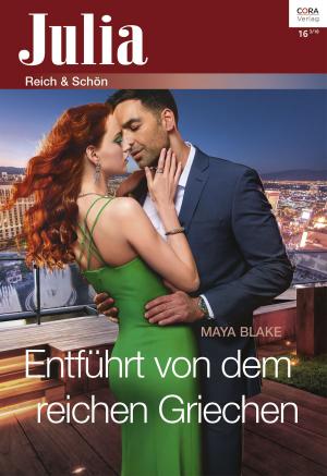 Cover of the book Entführt von dem reichen Griechen by Kat Cantrell