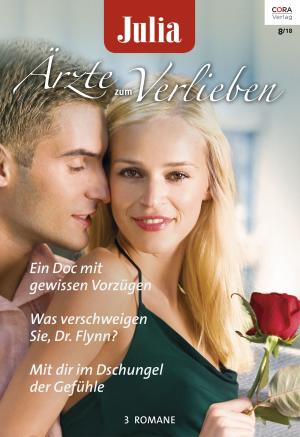 Cover of the book Julia Ärzte zum Verlieben Band 115 by Connie Furnari