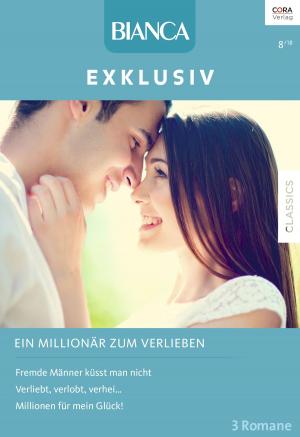 Cover of the book Bianca Exklusiv Band 299 by ANN MAJOR