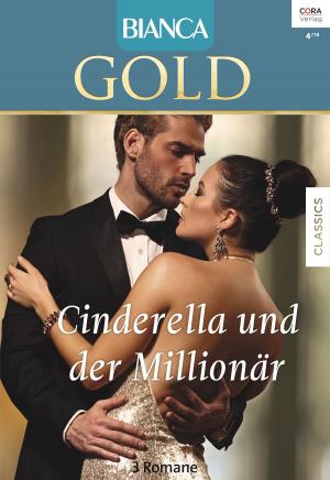 Cover of the book Bianca Gold Band 46 by Mary Anne Wilson