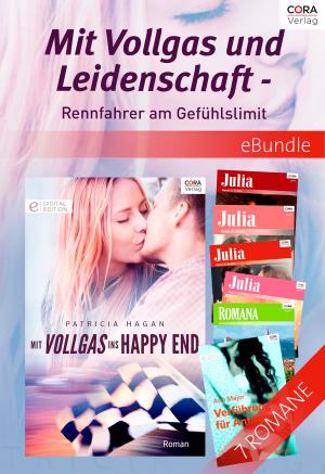 Cover of the book Mit Vollgas und Leidenschaft - Rennfahrer am Gefühlslimit by YVONNE LINDSAY