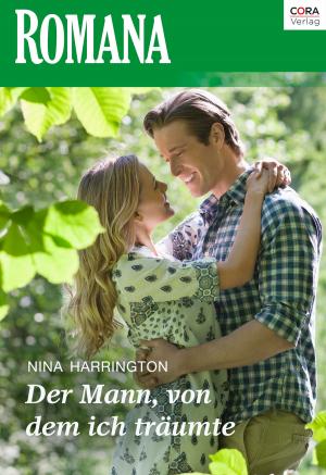 Cover of the book Der Mann, von dem ich träumte by Suzanne Ferrell
