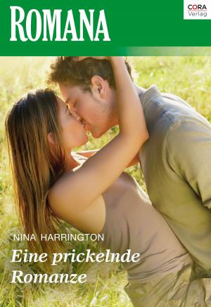 Cover of the book Eine prickelnde Romanze by Kate Hoffmann