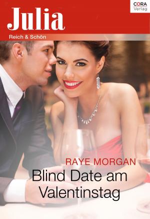 Cover of the book Blind Date am Valentinstag by REBECCA WINTERS