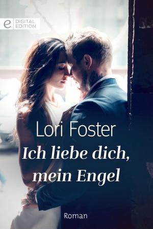 Cover of the book Ich liebe dich, mein Engel by Anne McAllister