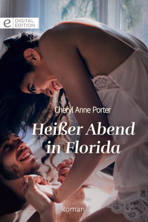 Book cover of Heißer Abend in Florida