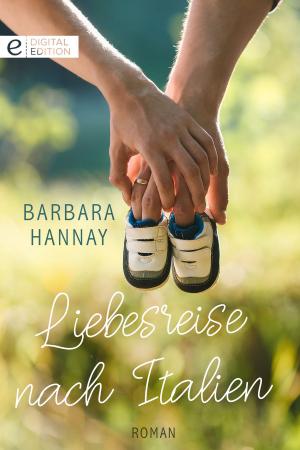 Cover of the book Liebesreise nach Italien by Michelle Reid